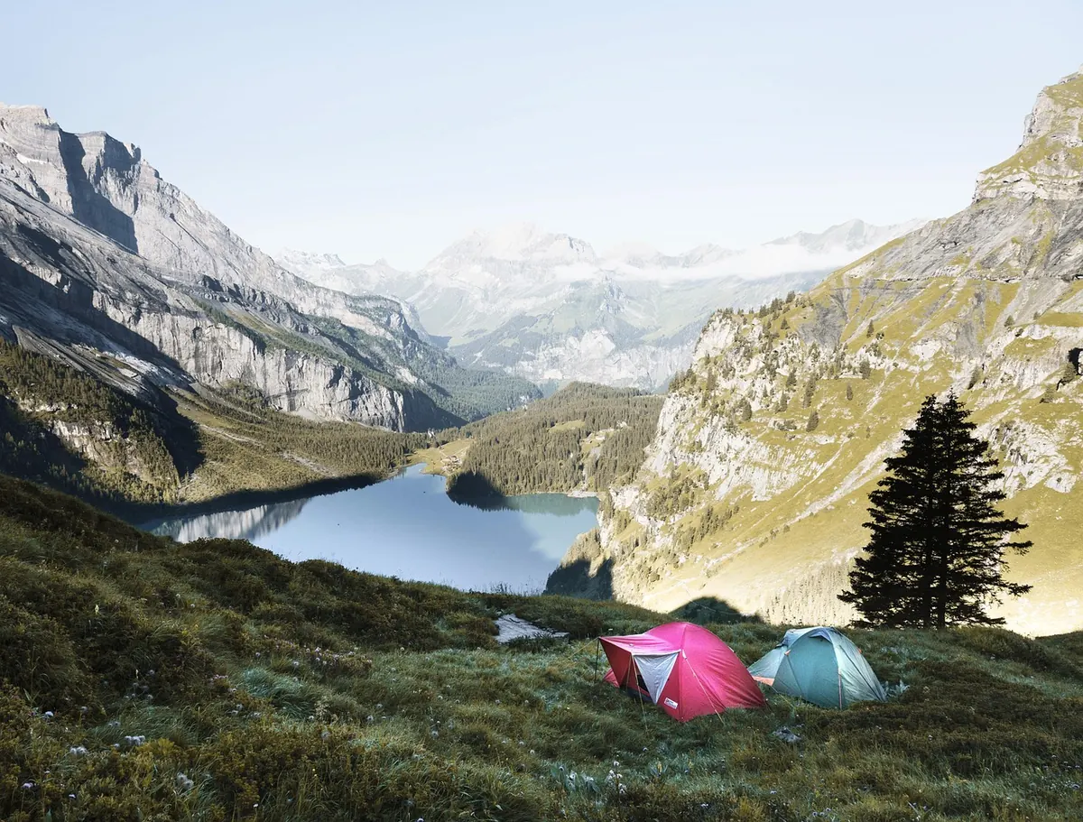 Leave No Trace Camping: 7 Rules Every Camper Should Know
